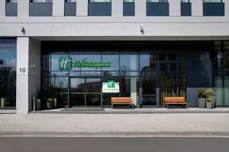 Lainnya 4 Holiday Inn FRANKFURT AIRPORT, an IHG Hotel