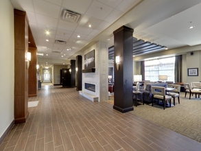 Lobby 4 Staybridge Suites MADISON - FITCHBURG, an IHG Hotel