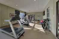 Fitness Center Staybridge Suites MADISON - FITCHBURG, an IHG Hotel