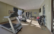 Fitness Center 5 Staybridge Suites MADISON - FITCHBURG, an IHG Hotel