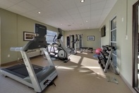 Fitness Center Staybridge Suites MADISON - FITCHBURG, an IHG Hotel