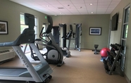 Fitness Center 6 Staybridge Suites MADISON - FITCHBURG, an IHG Hotel