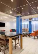 FUNCTIONAL_HALL Holiday Inn Express & Suites Owings Mills-Baltimore Area, an IHG Hotel