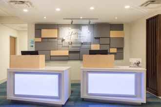 Sảnh chờ 4 Holiday Inn Express & Suites OWINGS MILLS-BALTIMORE AREA, an IHG Hotel