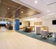 Sảnh chờ 5 Holiday Inn Express & Suites OWINGS MILLS-BALTIMORE AREA, an IHG Hotel