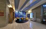 Others 3 Holiday Inn Express WEIHAI ECONOMIC ZONE, an IHG Hotel