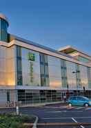 Hotel Exterior Holiday Inn Southend, an IHG Hotel