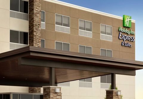 外觀 Holiday Inn Express & Suites MIDDLETOWN by IHG, an IHG Hotel