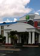 EXTERIOR_BUILDING Holiday Inn Express Hotel & Suites Lake Okeechobee, an IHG Hotel