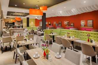 Lainnya 4 Holiday Inn DUSSELDORF CITY TOULOUSER ALL., an IHG Hotel