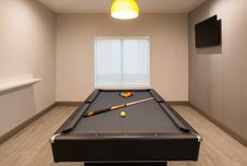 สิ่งอำนวยความสะดวกด้านความบันเทิง Holiday Inn & Suites HOUSTON WEST - KATY MILLS by IHG, an IHG Hotel