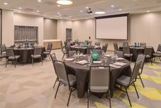 ห้องประชุม Holiday Inn & Suites HOUSTON WEST - KATY MILLS by IHG, an IHG Hotel