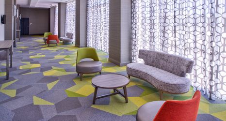 ล็อบบี้ 2 Holiday Inn & Suites HOUSTON WEST - KATY MILLS by IHG, an IHG Hotel