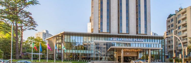 その他 Crowne Plaza PORTO by IHG, an IHG Hotel