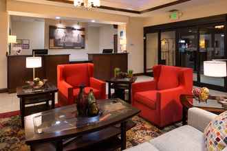 ล็อบบี้ 4 Holiday Inn Express & Suites PITTSBURG, an IHG Hotel