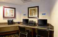 Functional Hall 7 Holiday Inn Express & Suites TWENTYNINE PALMS- JOSHUA TREE, an IHG Hotel