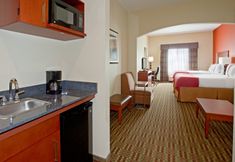 臥室 3 Holiday Inn AUSTIN NORTH - ROUND ROCK, an IHG Hotel