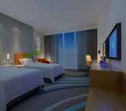 อื่นๆ 2 Holiday Inn Express ZHENGZHOU ZHENGDONG, an IHG Hotel