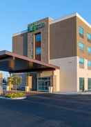 EXTERIOR_BUILDING Holiday Inn Express VISALIA - SEQUOIA GATEWAY AREA, an IHG Hotel