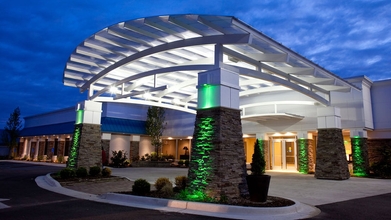 Exterior 4 Holiday Inn GRAND HAVEN-SPRING LAKE, an IHG Hotel