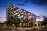 Exterior Crowne Plaza LOS ANGELES HARBOR HOTEL, an IHG Hotel