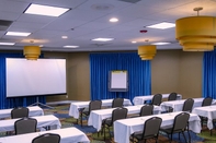 Functional Hall Holiday Inn FORT MYERS - DOWNTOWN AREA, an IHG Hotel