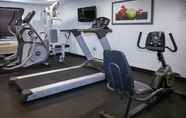 Fitness Center 5 Holiday Inn FORT MYERS - DOWNTOWN AREA, an IHG Hotel