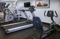 Fitness Center Holiday Inn FORT MYERS - DOWNTOWN AREA, an IHG Hotel