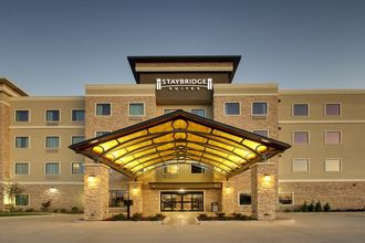 Exterior 4 Staybridge Suites PLANO - THE COLONY by IHG, an IHG Hotel
