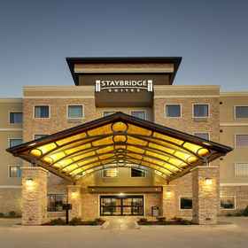 Your home away from home in The Colony. 1 Staybridge Suites PLANO - THE COLONY by IHG, an IHG Hotel, Orchid the Venue Hotels