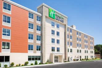 Exterior 4 Holiday Inn Express CHELMSFORD, an IHG Hotel