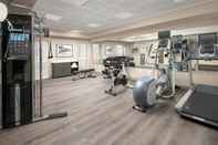 Fitness Center Candlewood Suites ALEXANDRIA WEST