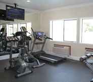 Fitness Center 5 Holiday Inn Express & Suites CORNING, an IHG Hotel