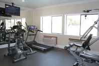 Fitness Center Holiday Inn Express & Suites CORNING, an IHG Hotel
