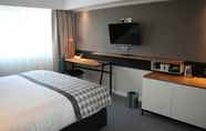 Others 7 Holiday Inn SOUTH NORMANTON M1, JCT.28, an IHG Hotel