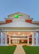 EXTERIOR_BUILDING Holiday Inn Express Hotel & Suites Charlotte Arrowood, an IHG Hotel