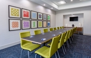 Dewan Majlis 6 Holiday Inn Express & Suites CHARLOTTE- ARROWOOD, an IHG Hotel