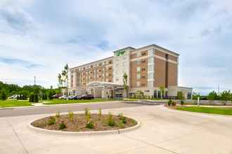 Exterior 4 Holiday Inn & Suites FARMINGTON HILLS - DETROIT NW, an IHG Hotel