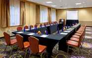 ห้องประชุม 7 Holiday Inn CLARK - NEWARK AREA, an IHG Hotel