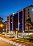 EXTERIOR_BUILDING Holiday Inn Express SYDNEY MACQUARIE PARK, an IHG Hotel