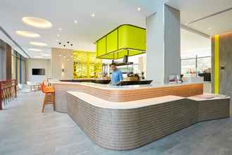 ล็อบบี้ 4 Holiday Inn Express SYDNEY MACQUARIE PARK, an IHG Hotel