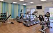 Fitness Center 6 Holiday Inn Express & Suites FARMINGTON HILLS - DETROIT, an IHG Hotel