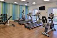 Fitness Center Holiday Inn Express & Suites FARMINGTON HILLS - DETROIT, an IHG Hotel