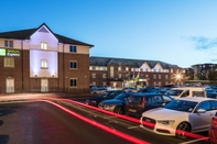 Others Holiday Inn Express LONDON GATWICK - CRAWLEY, an IHG Hotel