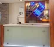 Lain-lain 4 Holiday Inn Express LONDON GATWICK - CRAWLEY, an IHG Hotel