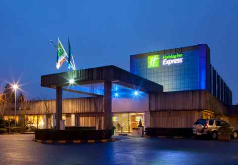 Lainnya Holiday Inn Express GENT, an IHG Hotel