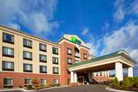 Exterior Holiday Inn Express & Suites DETROIT - UTICA, an IHG Hotel