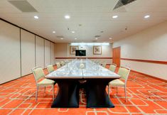 Functional Hall 4 Holiday Inn SAN FRANCISCO-GOLDEN GATEWAY by IHG, an IHG Hotel