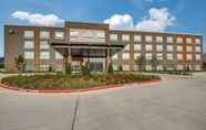 Exterior 3 Holiday Inn Express & Suites DALLAS NORTH - ADDISON, an IHG Hotel