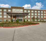 Exterior 3 Holiday Inn Express & Suites DALLAS NORTH - ADDISON, an IHG Hotel